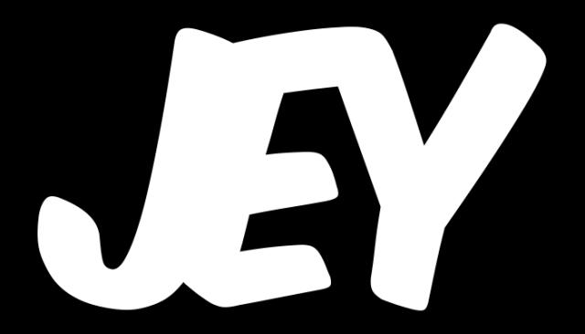 JEYRadio Logo